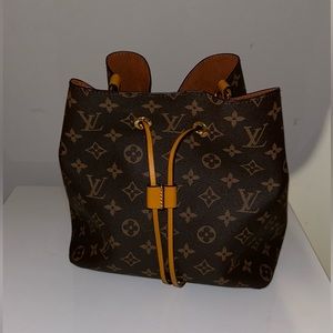 Louis Vuitton Monogram NéoNoé